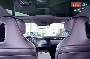 Купе Avatr 06 2025 в Киеве