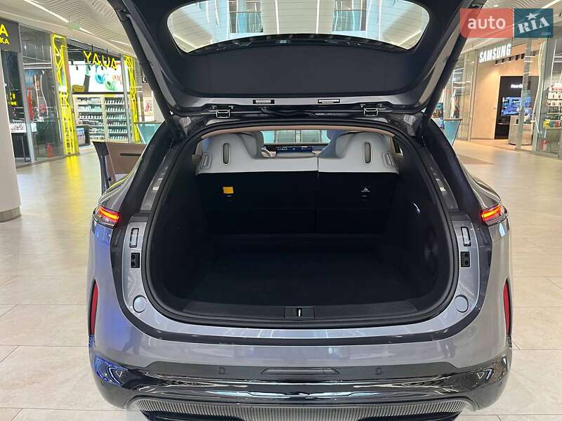 Позашляховик / Кросовер Avatr 07 2025 в Одесі фото 18 Позашляховик / Кросовер Avatr 07 2025 в Одесі