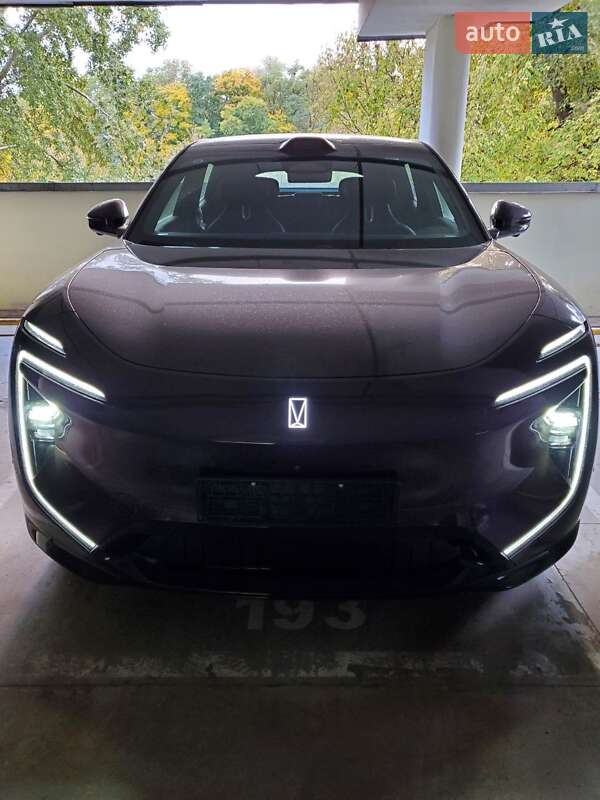 Позашляховик / Кросовер Avatr 07 2025 в Києві фото 9 Позашляховик / Кросовер Avatr 07 2025 в Києві