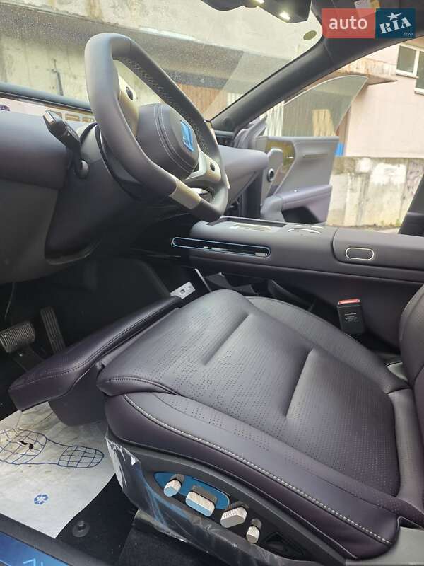 Позашляховик / Кросовер Avatr 07 2025 в Києві фото 19 Позашляховик / Кросовер Avatr 07 2025 в Києві