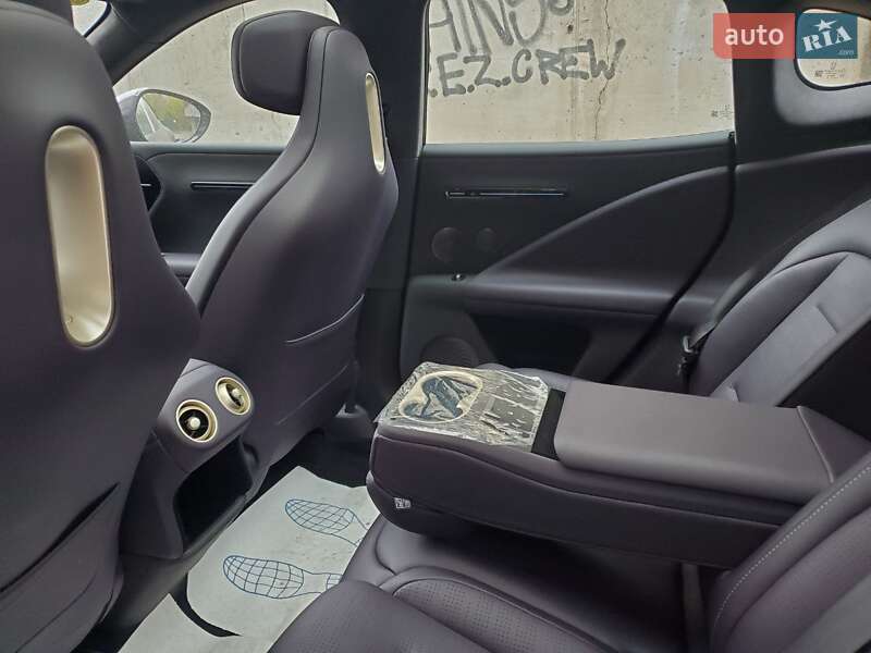 Позашляховик / Кросовер Avatr 07 2025 в Києві фото 16 Позашляховик / Кросовер Avatr 07 2025 в Києві