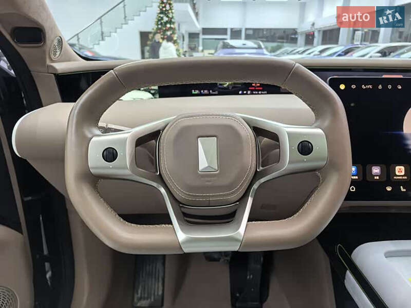 Внедорожник / Кроссовер Avatr 07 2024 в Киеве фото 10 Внедорожник / Кроссовер Avatr 07 2024 в Киеве