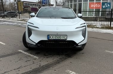 Внедорожник / Кроссовер Avatr 07 2025 в Харькове