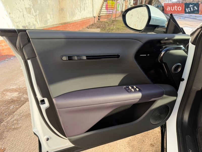 Позашляховик / Кросовер Avatr 07 2025 в Харкові