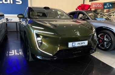 Внедорожник / Кроссовер Avatr 07 2025 в Одессе