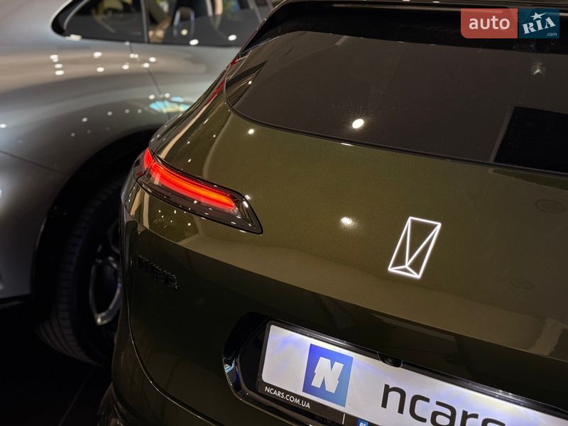 Внедорожник / Кроссовер Avatr 07 2025 в Одессе фото 17 Внедорожник / Кроссовер Avatr 07 2025 в Одессе