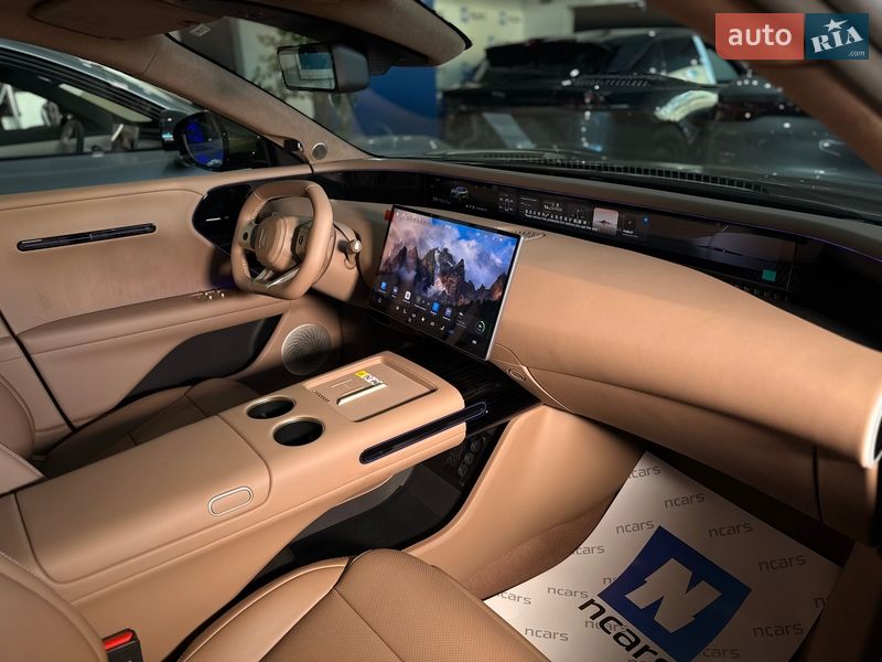 Внедорожник / Кроссовер Avatr 07 2025 в Одессе фото 19 Внедорожник / Кроссовер Avatr 07 2025 в Одессе