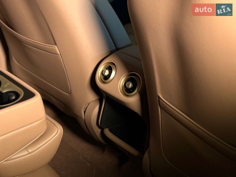 Внедорожник / Кроссовер Avatr 07 2025 в Одессе фото 33 Внедорожник / Кроссовер Avatr 07 2025 в Одессе