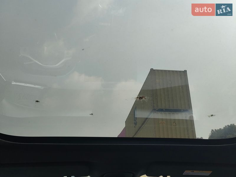 Позашляховик / Кросовер Avatr 07 2024 в Києві фото 14 Позашляховик / Кросовер Avatr 07 2024 в Києві