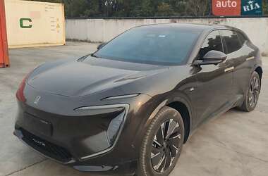 Внедорожник / Кроссовер Avatr 07 2025 в Киеве