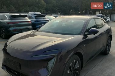 Внедорожник / Кроссовер Avatr 07 2025 в Киеве