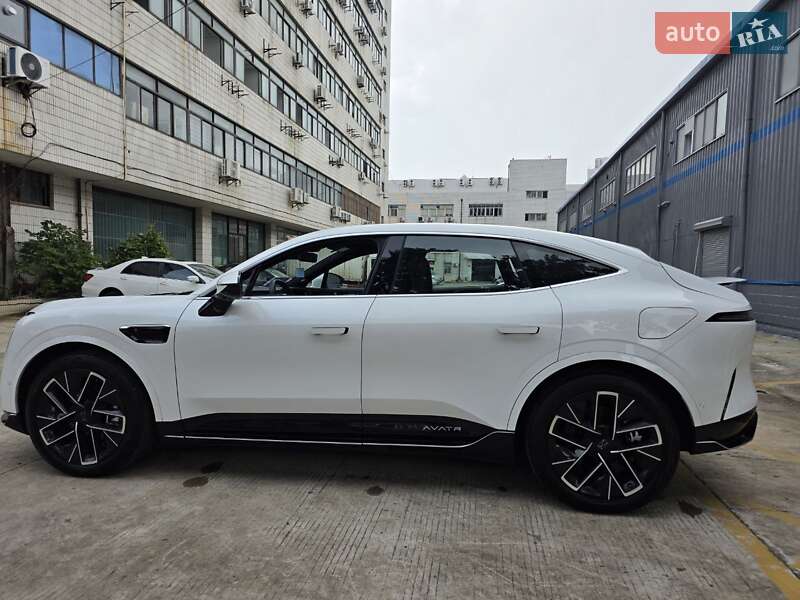 Позашляховик / Кросовер Avatr 11 2024 в Києві фото 2 Позашляховик / Кросовер Avatr 11 2024 в Києві