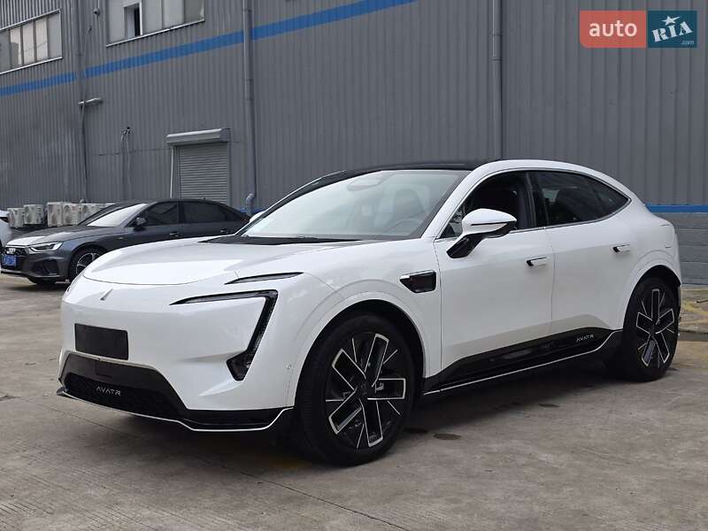 Позашляховик / Кросовер Avatr 11 2024 в Києві фото 6 Позашляховик / Кросовер Avatr 11 2024 в Києві