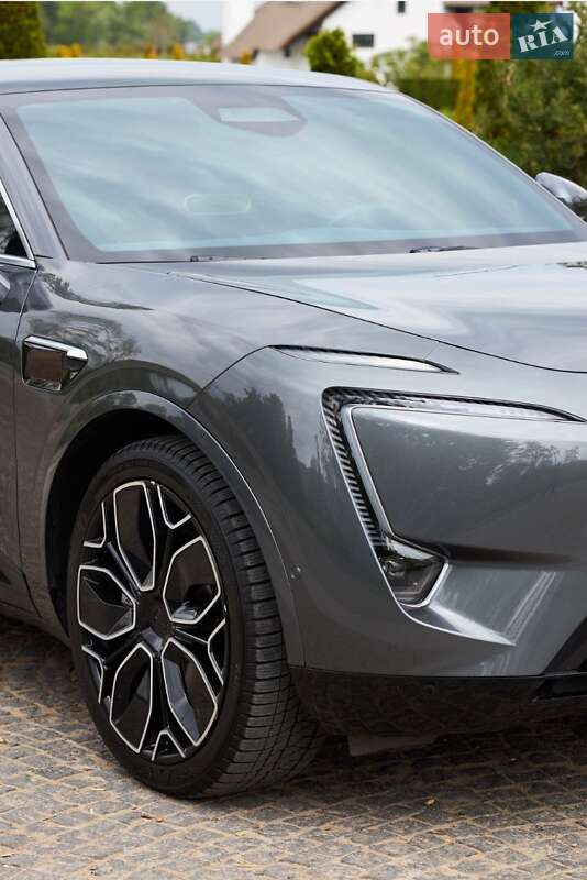 Універсал Avatr 11 2023 в Дніпрі