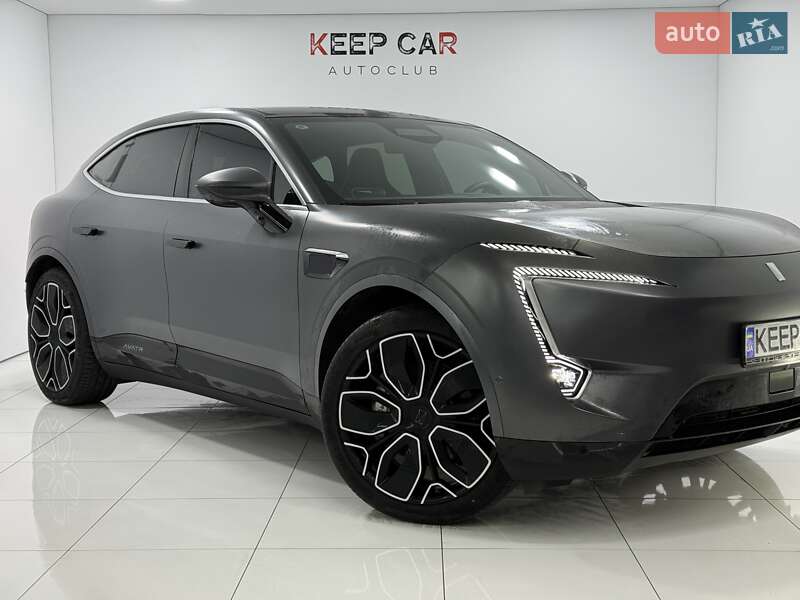 Внедорожник / Кроссовер Avatr 11 2022 в Одессе