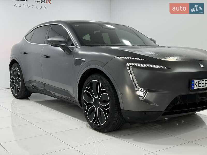 Внедорожник / Кроссовер Avatr 11 2022 в Одессе