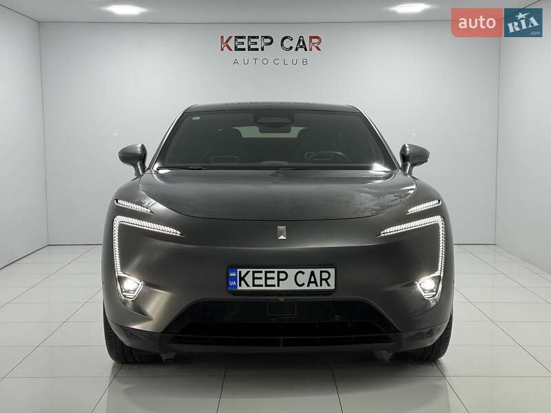 Внедорожник / Кроссовер Avatr 11 2022 в Одессе