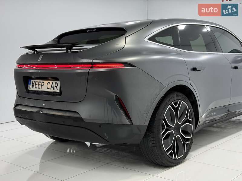 Внедорожник / Кроссовер Avatr 11 2022 в Одессе