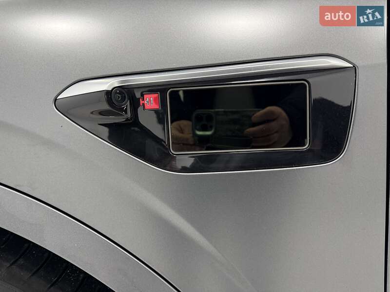 Внедорожник / Кроссовер Avatr 11 2022 в Одессе