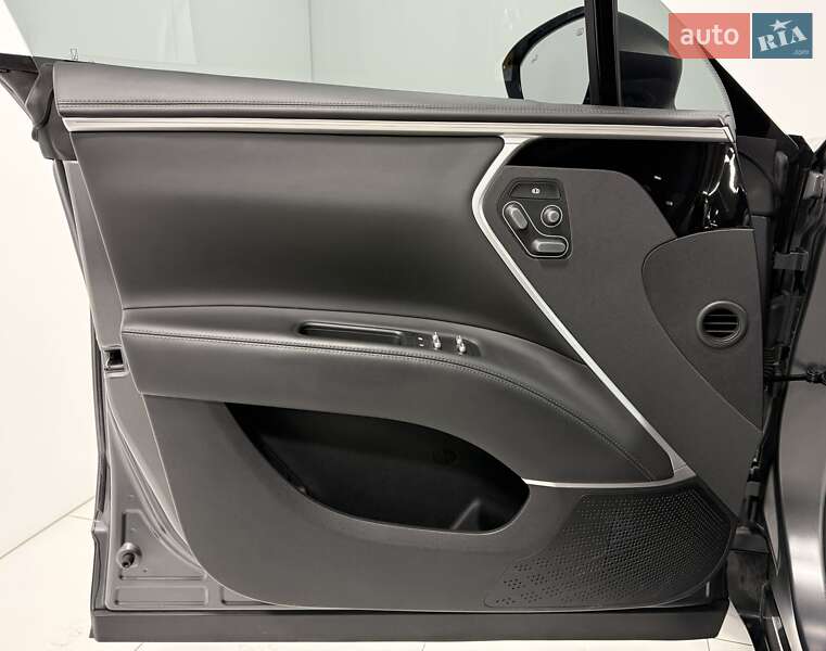 Внедорожник / Кроссовер Avatr 11 2022 в Одессе