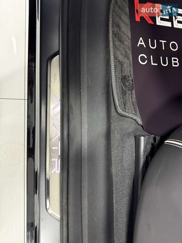 Внедорожник / Кроссовер Avatr 11 2022 в Одессе