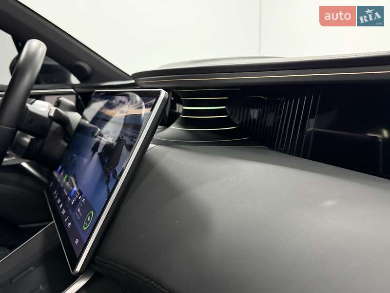 Внедорожник / Кроссовер Avatr 11 2022 в Одессе