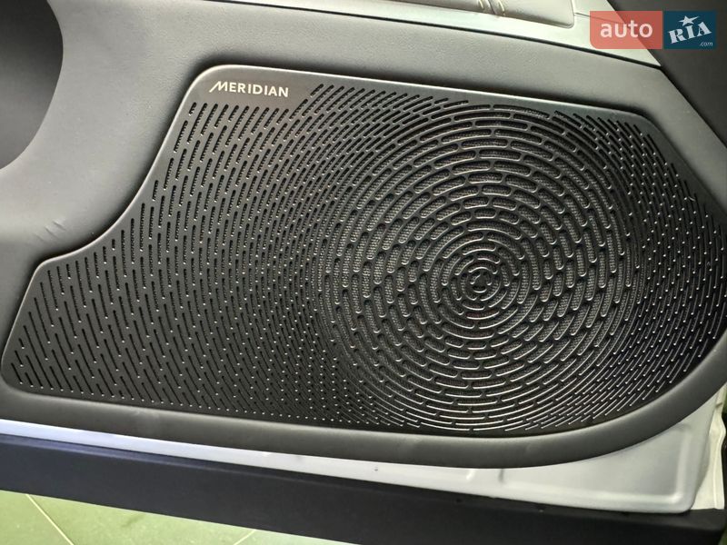 Позашляховик / Кросовер Avatr 11 2025 в Києві