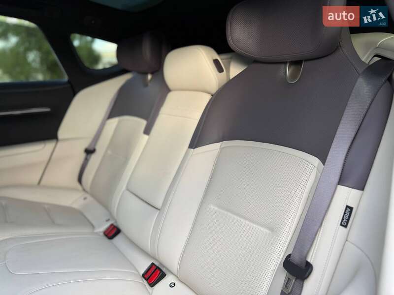 Ліфтбек Avatr 12 2023 в Дніпрі фото 37 Ліфтбек Avatr 12 2023 в Дніпрі