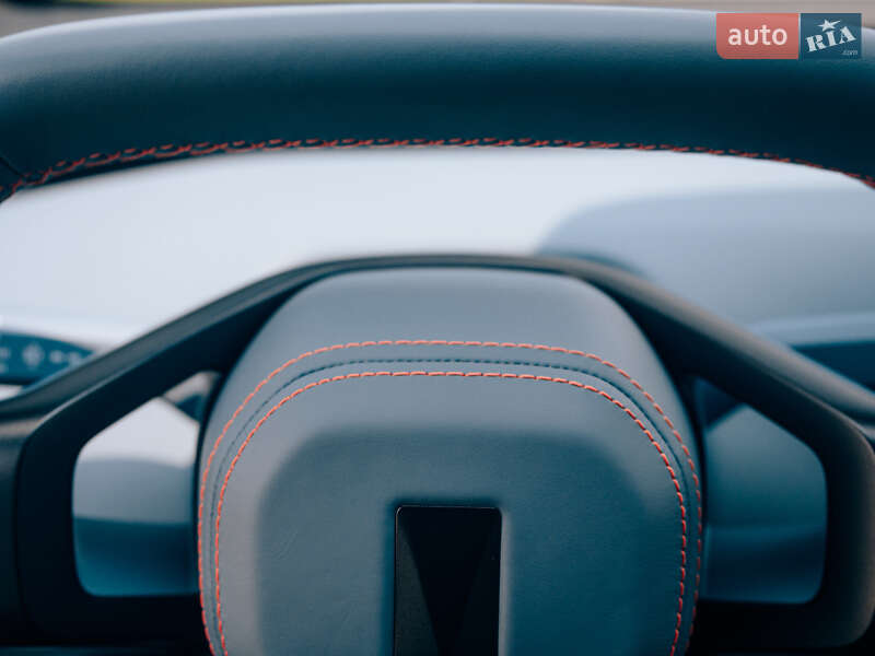 Лифтбек Avatr 12 2024 в Киеве