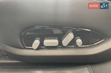 Ліфтбек Avatr 12 2024 в 