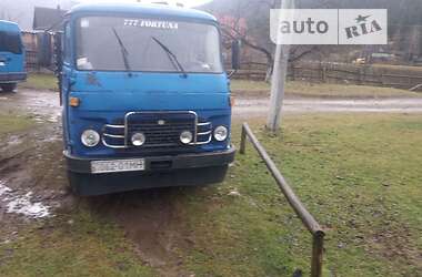 Борт Avia 31 1978 в 