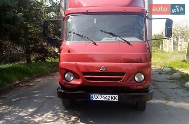 Тентованый Avia A75 2000 в Херсоне