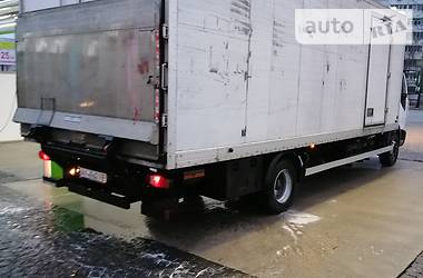 Рефрижератор Avia D120 2007 в 