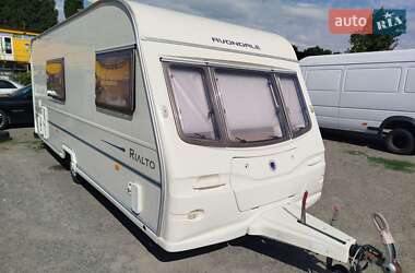 Дом на колесах Avondale Argente 2003 в Черкассах