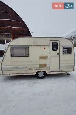Прицеп дача Avondale Dart 1997 в Житомире