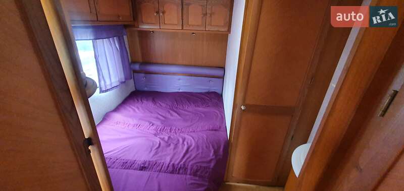 Прицеп дача Avondale Leda Pennine 2000 в Жовкве