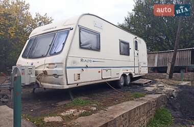 Прицеп дача Avondale Leda Pennine 2001 в Николаеве