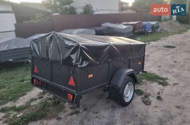 Легковой прицеп Авто-Стен ПГМФ 2025 в Киеве