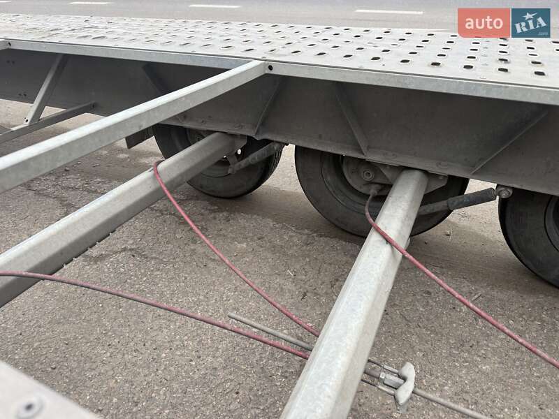 Автовоз Автобан FCKJBB 2023 в Одесі фото 8 Автовоз Автобан FCKJBB 2023 в Одесі