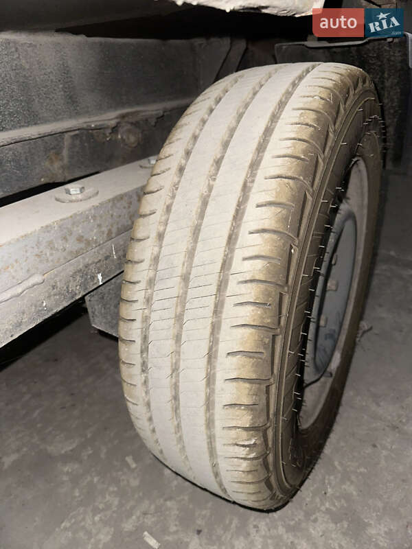 Борт Автобан ПГМФ 2015 в Ратным