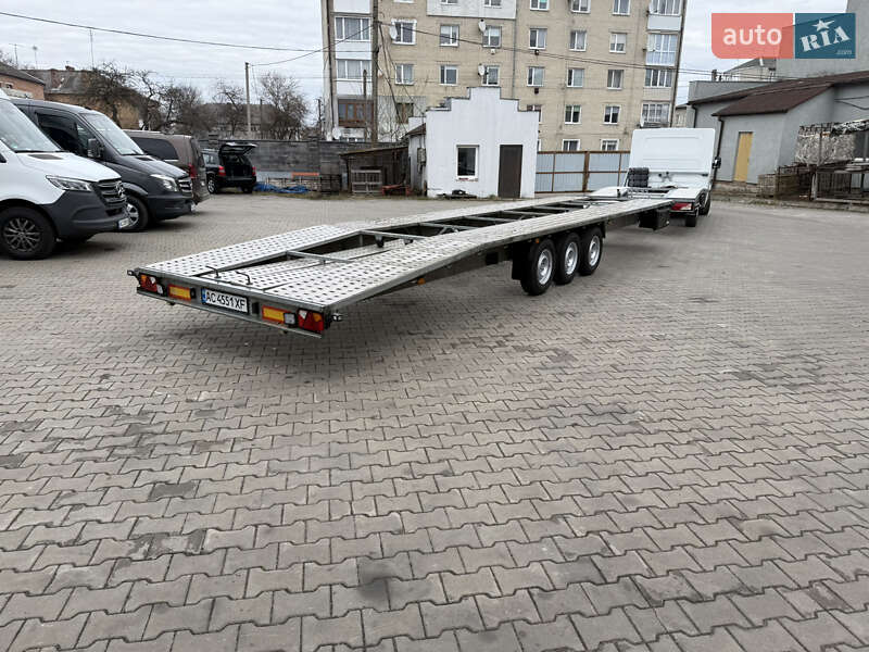 Автобан ПП