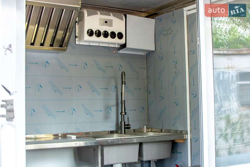Другие прицепы Автобан ПП 2025 в Киеве фото 3 Другие прицепы Автобан ПП 2025 в Киеве