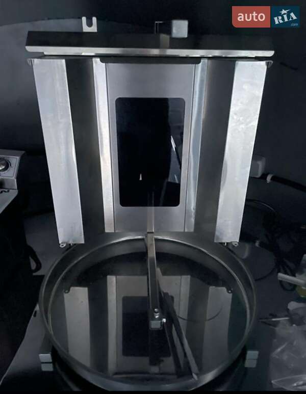 Фургон Автобан ПП 2025 в Калуші