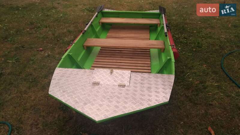 Лодка Автобот 3.5м 1994 в Кельменцах