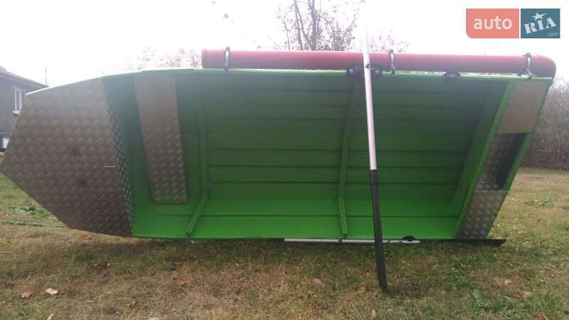 Лодка Автобот 3.5м 1994 в Кельменцах