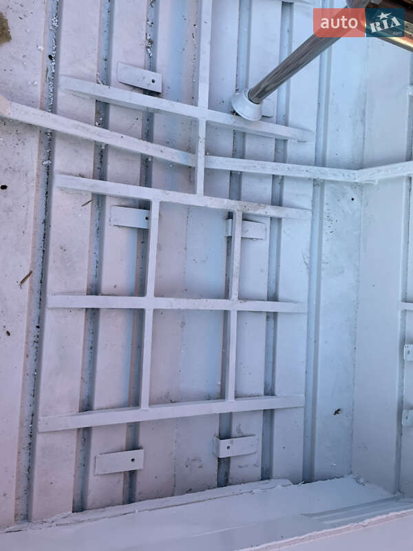 Лодка Автобот 3.6м 1981 в Хмельницком фото 5 Лодка Автобот 3.6м 1981 в Хмельницком