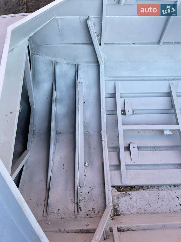 Лодка Автобот 3.6м 1981 в Хмельницком фото 6 Лодка Автобот 3.6м 1981 в Хмельницком