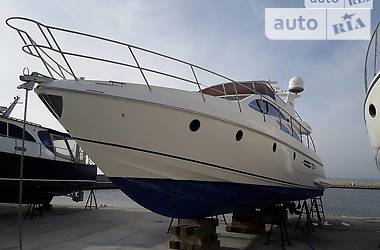 Моторная яхта Azimut 50 2005 в Киеве