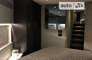 Моторная яхта Azimut 55 2018 в 