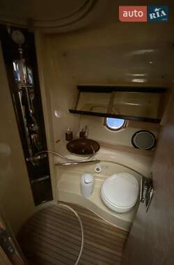 Моторная яхта Azimut Flybridge-Range 2011 в Киеве